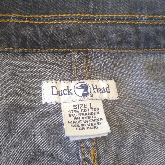 Jeans jacket - Picture 5 of 5